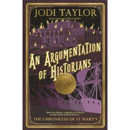 The Chronicles of st Mary's - an Argumentation of Historians