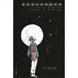 Descender Volume 1: tin Stars