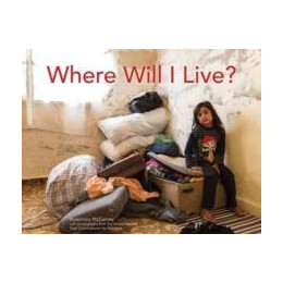 Where Will i Live