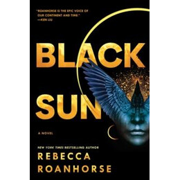 Black sun