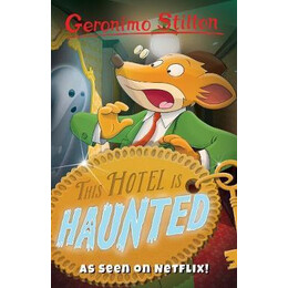 Stilton - the Hotel is Haunted