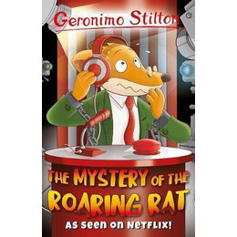 The Mystery of the Roaring rat