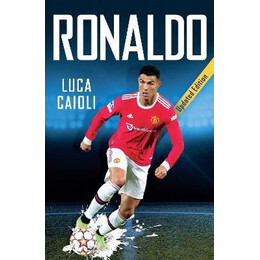 Ronaldo: 2022 Updated Edition