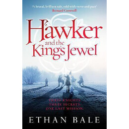 Hawker and the King's Jewel
