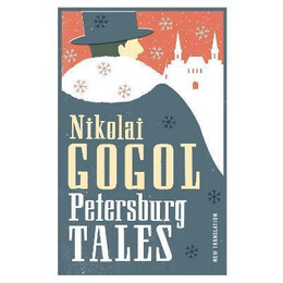 Petersburg Tales: new Translation