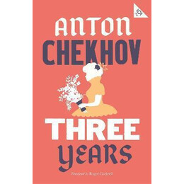 Three Years: new Translation