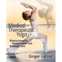 Medical Therapeutic Yoga