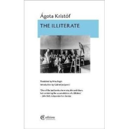 The Illiterate