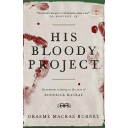 His Bloody Project
