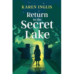 Return to the Secret Lake : 2
