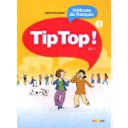 Tip top 1 A1.1 Eleve