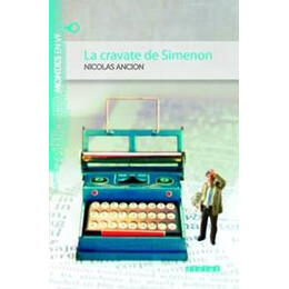 La Cravate de Simenon