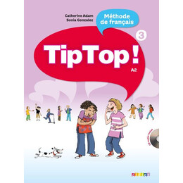 Tip Top! 3 a2 Eleve
