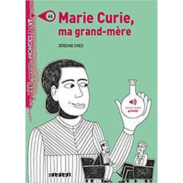 Marie Curie, ma Grand Mere