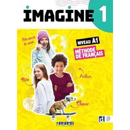 Imagine 1 Eleve (+ Dvd)