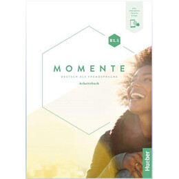Momente B1.1 Arbeitsbuch (+interaktiv)