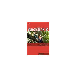 Ausblick 2 Arbeitsbuch (+cd)