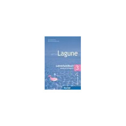 Lagune 3 Lehrerhandbuch