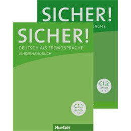 Sicher! c1 Lehrerhandbuch