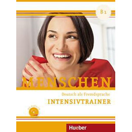 Menschen b1 Intensivtrainer (+cd)