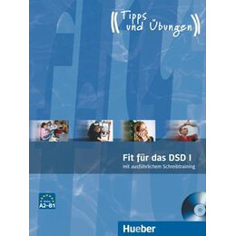 Fit fur das dsd 1 (+cd) "tipps und Ubungen"