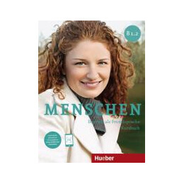 Menschen B1/2 Kursbuch (+interaktiv)