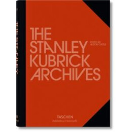 Stanley Kubrick Archives