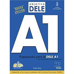 Objetivo Dele a1 (+audio)