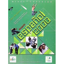 Espanol 2000 Superior Libro del Alumno