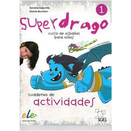 Superdrago 1 Actividades