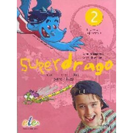 Superdrago 2 Libro del Alumno