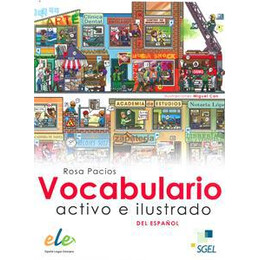 Vocabulario Activo e Ilustrado
