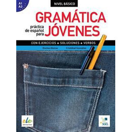 Gramatica Practica de Espanol Para Jovenes