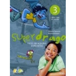 Superdrago 3 Libro del Alumno