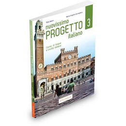 Nuovissimo Progetto Italiano 3 Esercizi
