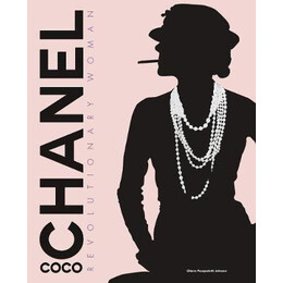 Coco Chanel Revolutionary Woman