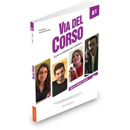 Via del Corso b1 Studente ed Esercizi