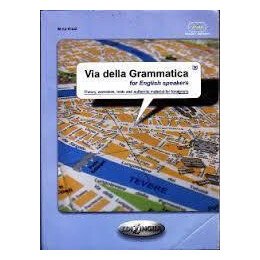 Via Della Grammatica for English Speakers