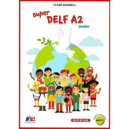Super Delf a2 Eleve