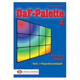 Daf Palette 2 Mittelstufe