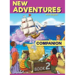 Adventures 2 Companion