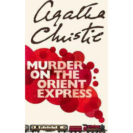 Murder on the Orient Express