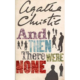And Then There Were None