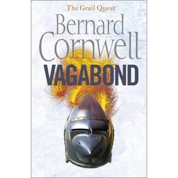 Bernard Cornwell - Vagabond