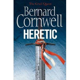 Bernard Cornwell - Heretic