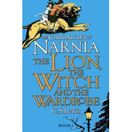 The Chronicles of Narnia 2: the Lion, the Witch & the Wardrobe