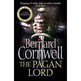 The Pagan Lord