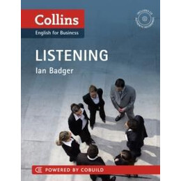 Business Listening b1-c2