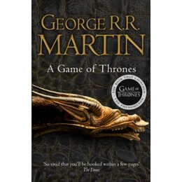 Game of Thrones (1): a Game of Thrones