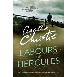 The Labours of Hercules